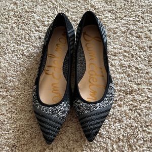 Sam Edelman size 8.5 flats
